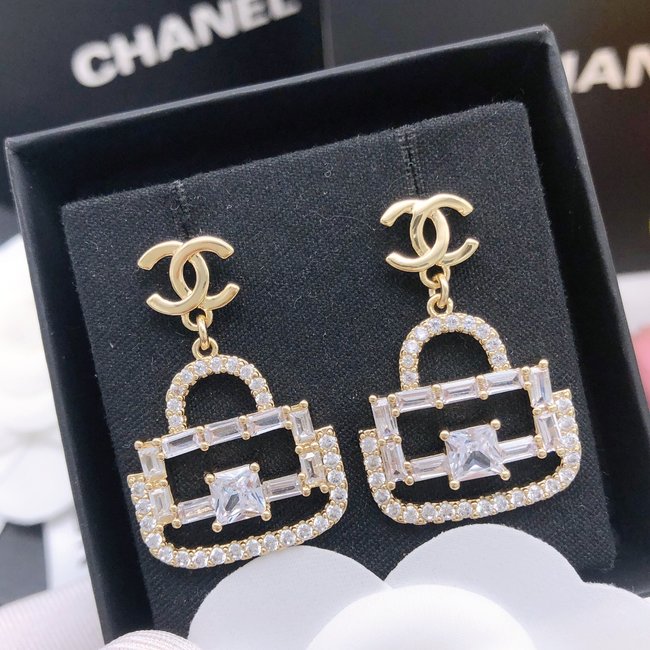 Chanel Earring CSJ54155414