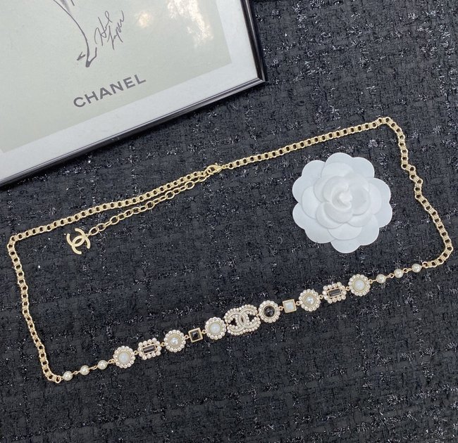 Chanel Necklace CSJ41422255