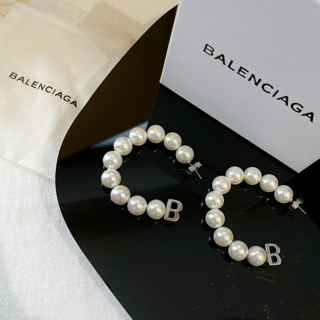 Balenciaga Earring CSJ53445414