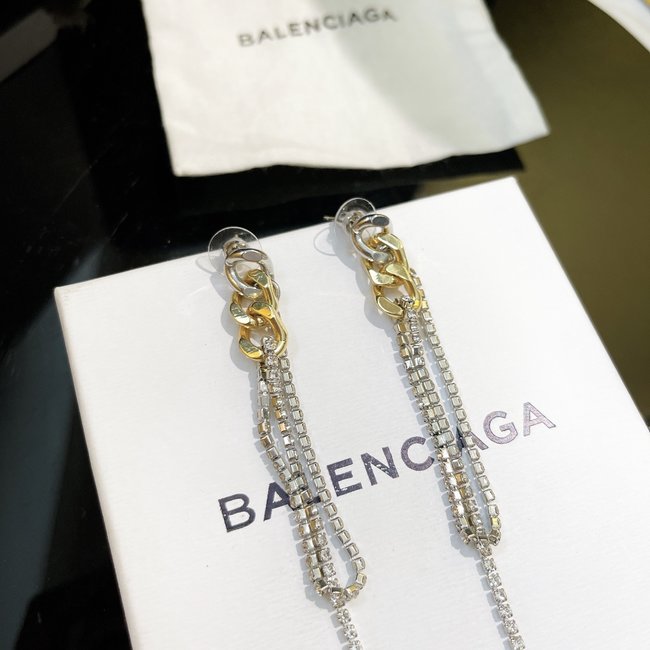 Balenciaga Earring CSJ11415544
