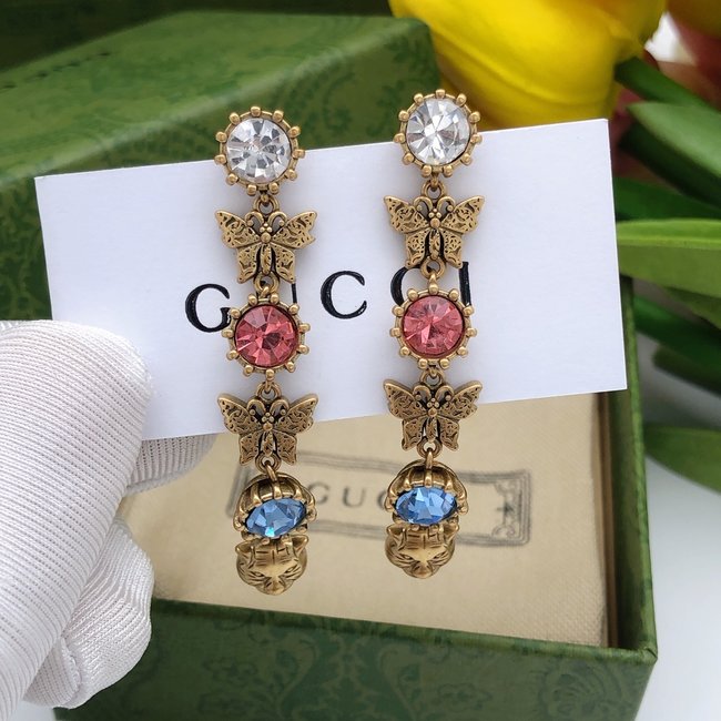 Gucci Earring CSJ41224113