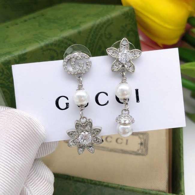 Gucci Earring CSJ45214521