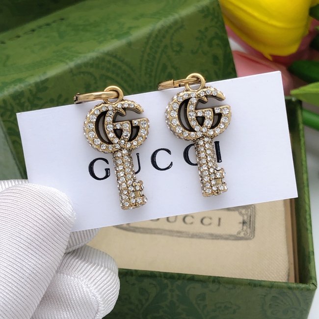 Gucci Earring CSJ24321521