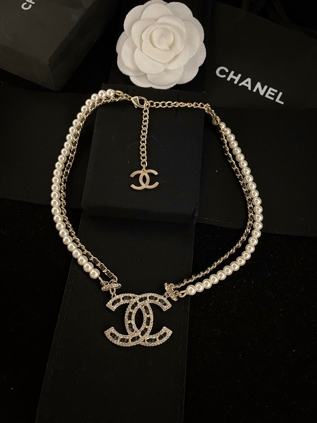 Chanel Necklace CSJ21514344