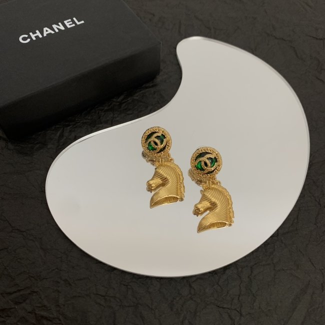 Chanel Earring CSJ15454122