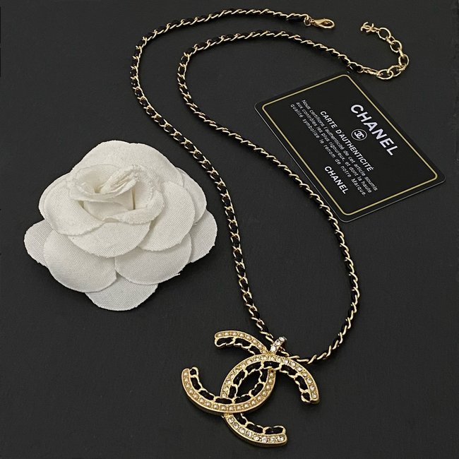 Chanel Necklace CSJ32342222