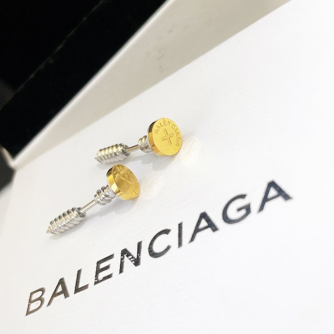 Balenciaga Earring CSJ45215234