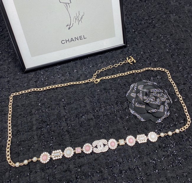 Chanel Necklace CSJ33321132