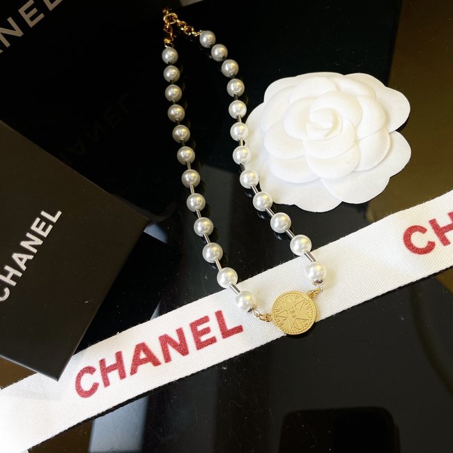 Chanel Necklace CSJ24431215