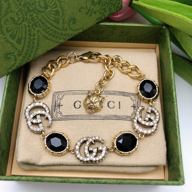 Gucci Bracelet Chain CSJ33332231