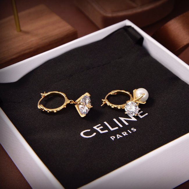 Celine Earring CSJ15425324