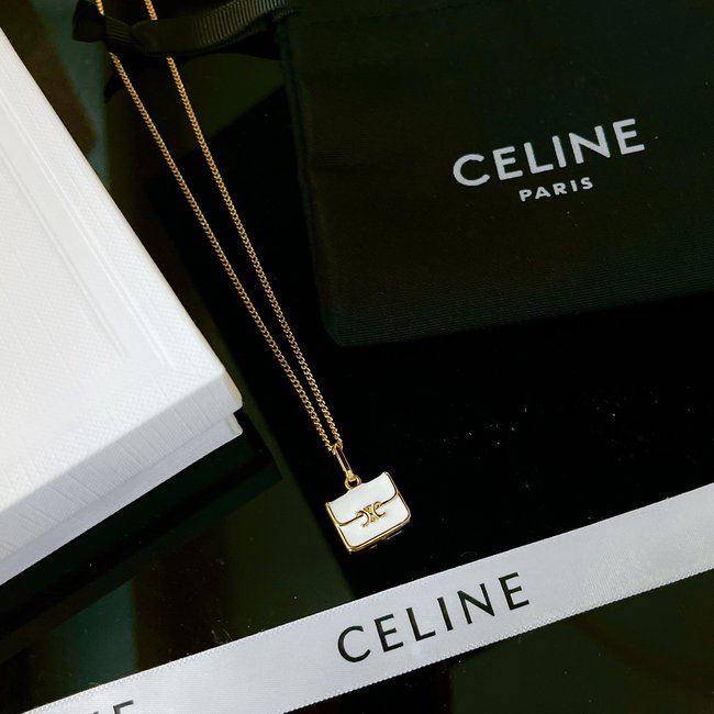 Celine Necklace CSJ53521233