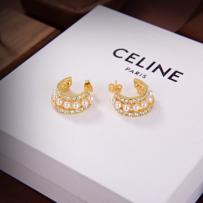 Celine Earring CSJ35443251