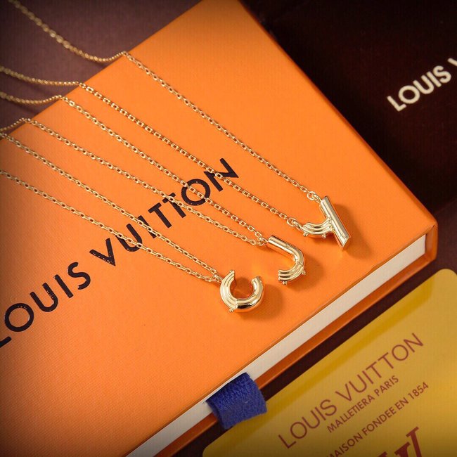 Louis Vuitton Necklace CSJ42251344