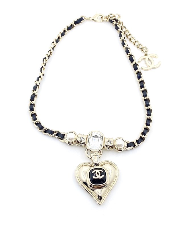 Chanel Necklace CSJ35124524