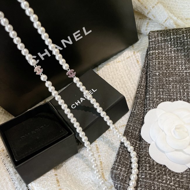 Chanel Necklace CSJ31252542