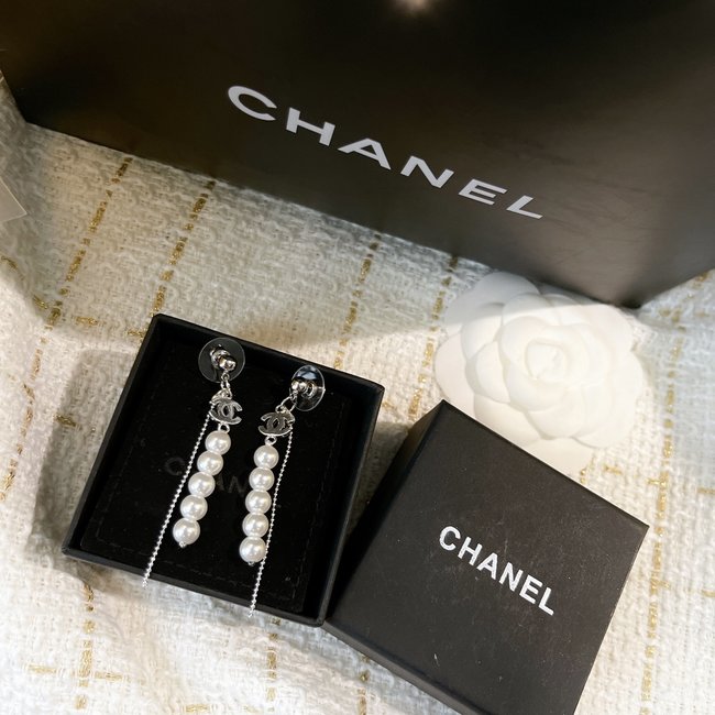 Chanel Earring CSJ55445112