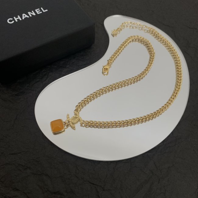 Chanel Necklace CSJ22432343