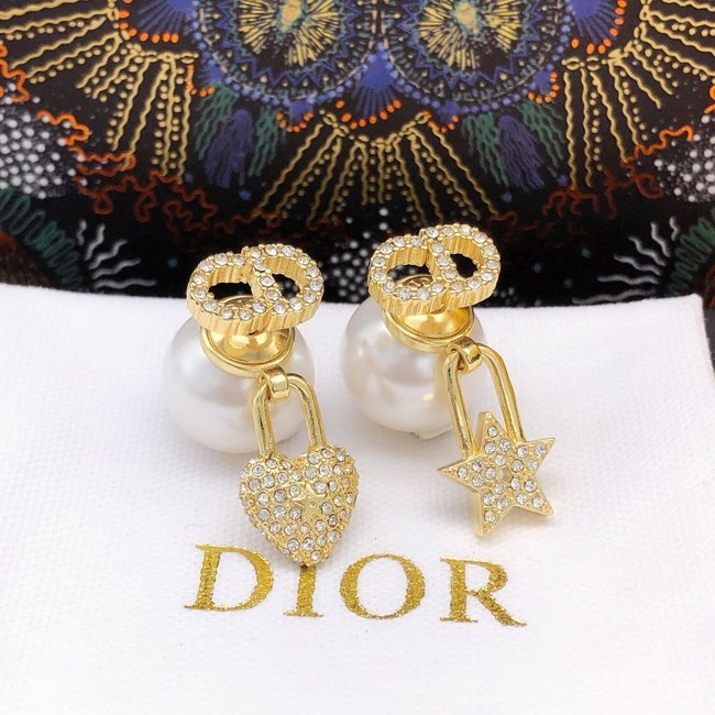 Dior Earring CSJ35514253