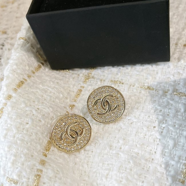 Chanel Earring CSJ24324352