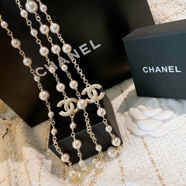 Chanel Necklace CSJ35534421