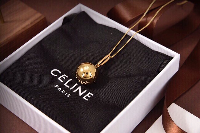 Celine Necklace CSJ12521225