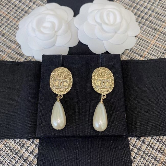 Chanel Earring CSJ25242225