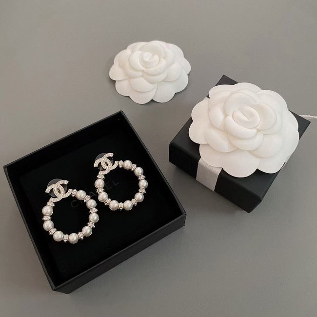 Chanel Earring CSJ15423445