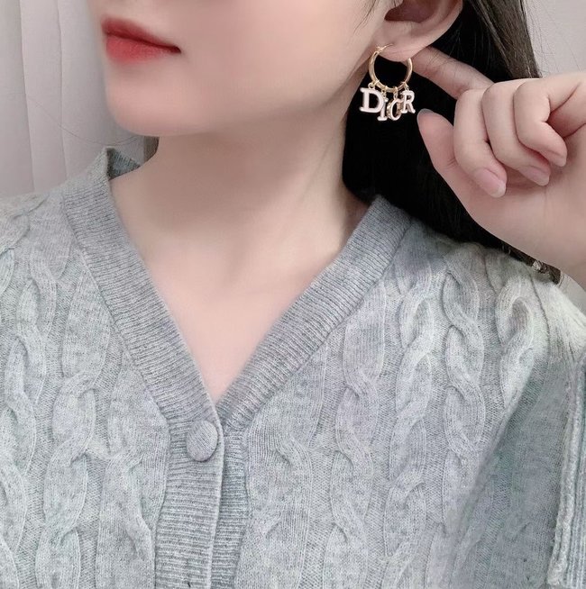 Dior Earring CSJ23215225