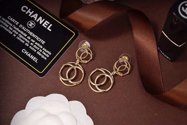 Chanel Earring CSJ53524212