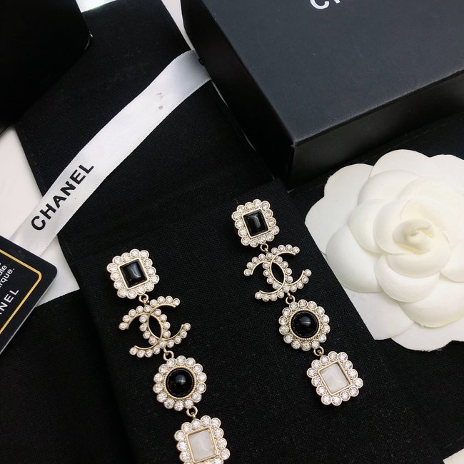 Chanel Earring CSJ34115551