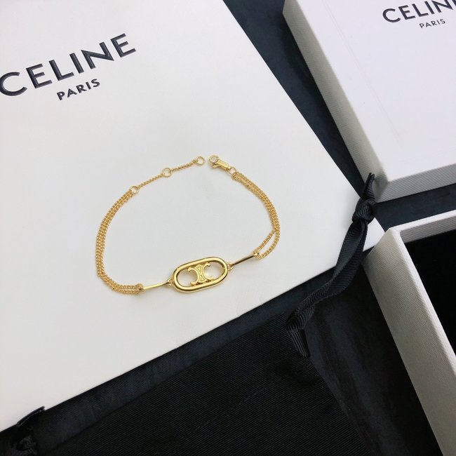 Celine Bracelet Chain CSJ32143421