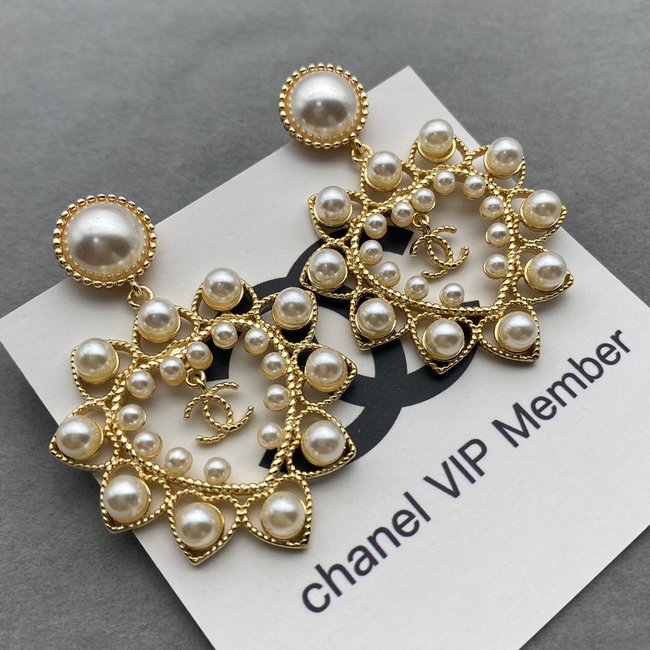 Chanel Earring CSJ35125221