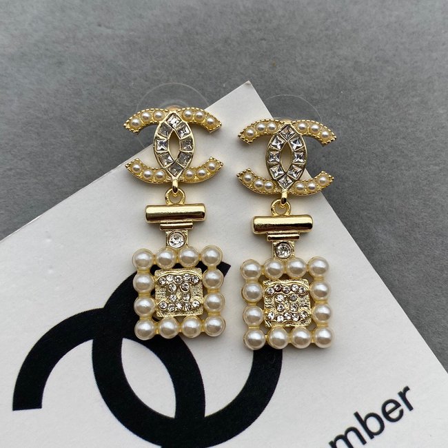 Chanel Earring CSJ13325534