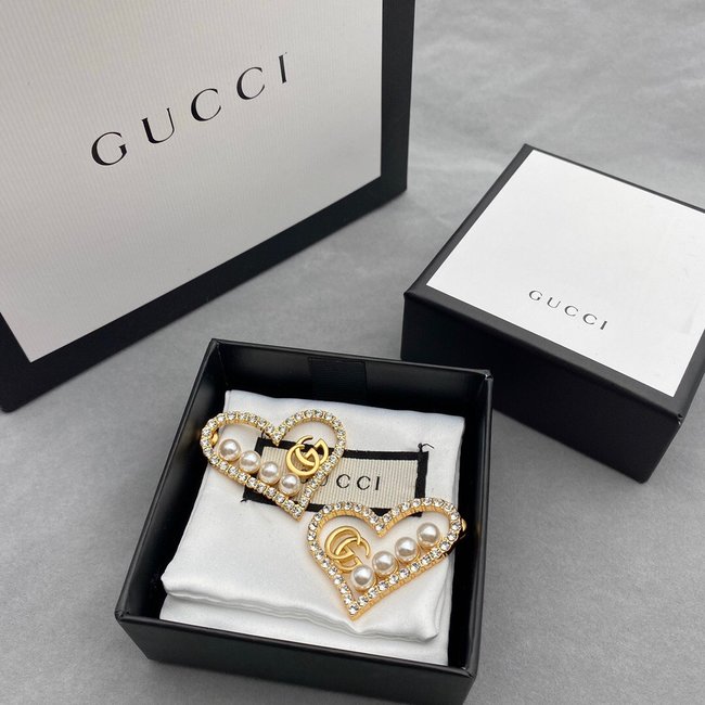 Gucci Earring CSJ11555342