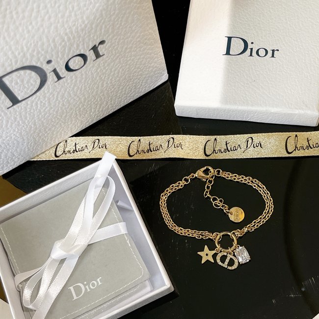 Dior Bracelet Chain CSJ32243531