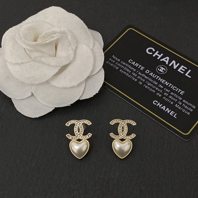 Chanel Earring CSJ24123345