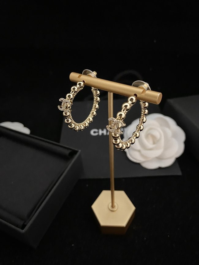 Chanel Earring CSJ23324342