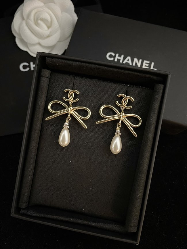 Chanel Earring CSJ41544245