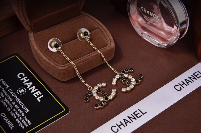 Chanel Earring CSJ51232414