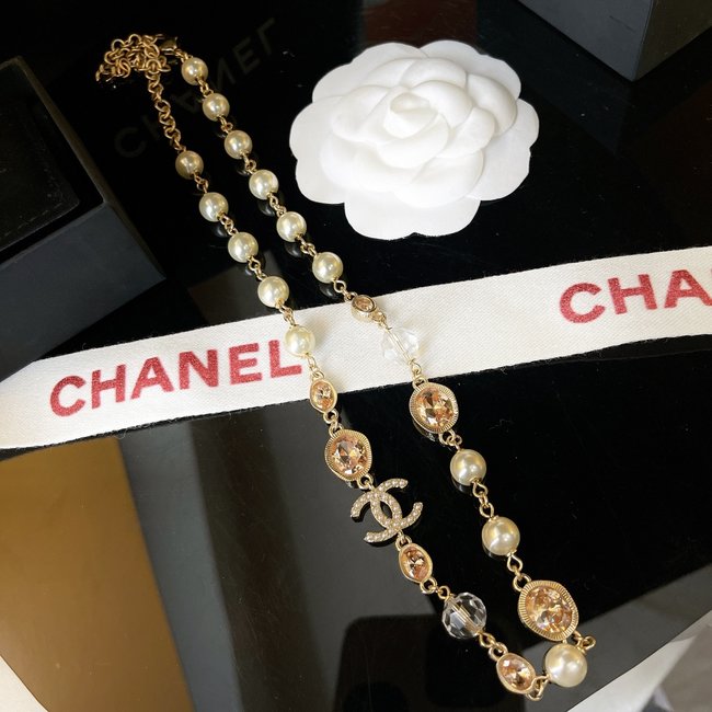 Chanel Necklace CSJ42231535