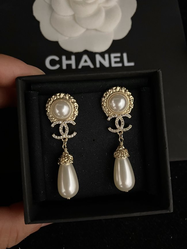 Chanel Earring CSJ11422221