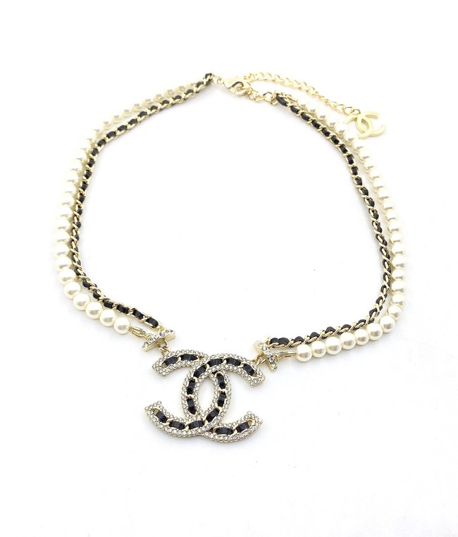 Chanel Necklace CSJ34113313