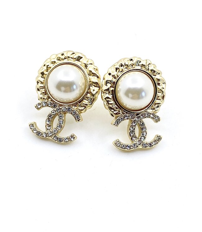 Chanel Earring CSJ14243555