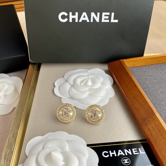 Chanel Earring CSJ12423531