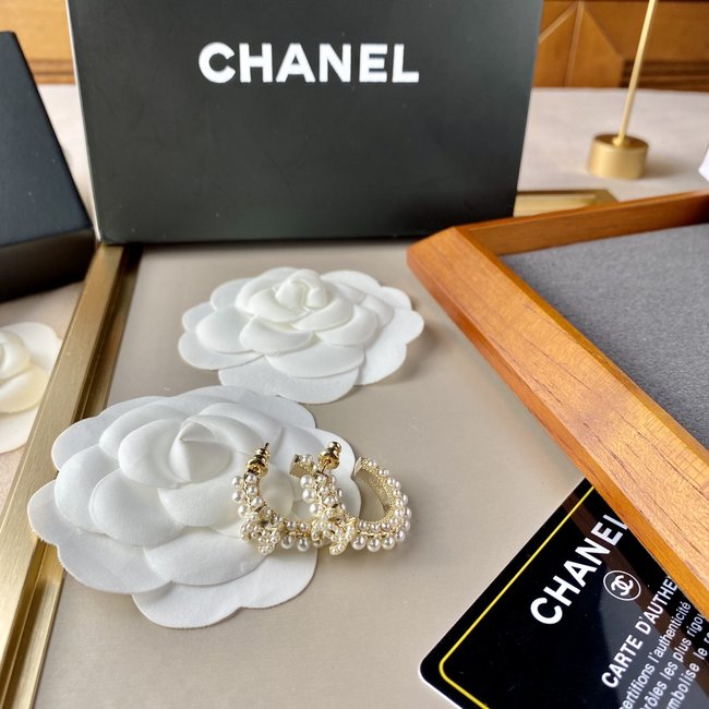 Chanel Earring CSJ55351252