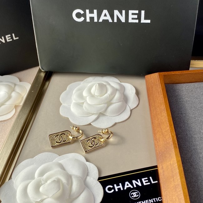 Chanel Earring CSJ13244515