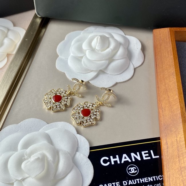 Chanel Earring CSJ45434544