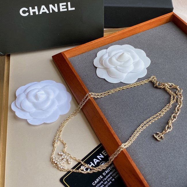 Chanel Necklace CSJ53553113