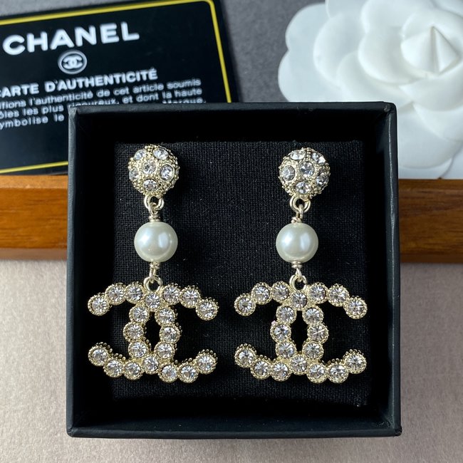 Chanel Earring CSJ54414543